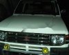 Mitsubishi Pajero 2000 - Cần bán Mitsubishi Pajero đời 2000, màu trắng, giá 210tr