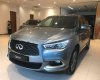 Infiniti QX60 2017 - Bán Infiniti QX60 màu Hagane Blue siêu chất