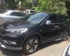 Honda CR V AT  2016 - Gia đình cần bán xe Honda CRV 2016 AT 2.4 đen huyền