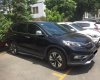 Honda CR V AT  2016 - Gia đình cần bán xe Honda CRV 2016 AT 2.4 đen huyền