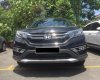 Honda CR V AT  2016 - Gia đình cần bán xe Honda CRV 2016 AT 2.4 đen huyền