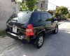 Hyundai Tucson 2009 - Cần bán lại xe Hyundai Tucson sản xuất năm 2009, màu đen, giá chỉ 385 triệu