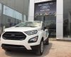 Ford EcoSport Ecosport  2018 - Bán Ford EcoSport mới 100% 2018, đủ màu tại Yên Bái