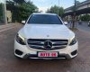 Mercedes-Benz Smart   2016 - Bán xe Mercedes GLC 250 4Matic năm sản xuất 2016, màu trắng