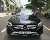 Mercedes-Benz Smart GLC 2.0 4matic 2017 - Bán Mercedes GLC 2.0 4matic năm sản xuất 2017, màu đen