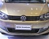 Volkswagen Sharan 2018 - Giá xe Volkswagen Sharan – xe Đức dành cho gia đình chỉ 1.850 tỷ đồng