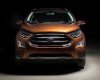Ford EcoSport 1.5 titanium 2018 - Bán ô tô Ford EcoSport 1.5 titanium đời 2018, màu nâu lướt nhẹ như chưa lăn bánh