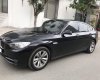 BMW 5 Series  535i GT  2011 - Cần bán lại xe BMW 5 Series 535i GT năm 2011, màu đen xe gia đình