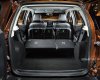 Ford EcoSport 1.5 titanium 2018 - Bán ô tô Ford EcoSport 1.5 titanium đời 2018, màu nâu lướt nhẹ như chưa lăn bánh