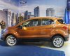 Ford EcoSport Trend AT  2018 - Bán xe Ford EcoSport Trend AT 2018 tại Vĩnh Phúc giá tốt LH 0978212288