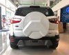 Ford EcoSport Ambiente AT 2018 - Bán Ford EcoSport Ambiente AT 2018 màu trắng, giao ngay