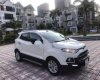 Ford EcoSport 2016 - Cần bán lại xe Ford EcoSport năm sản xuất 2016, màu trắng, giá chỉ 569 triệu