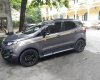 Ford EcoSport Titanium Black 1.5L AT 2017 - Bán Ford EcoSport Titanium Black 1.5L AT năm sản xuất 2017, màu xám còn mới giá cạnh tranh