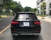 Mercedes-Benz Smart GLC 2.0 4matic 2017 - Bán Mercedes GLC 2.0 4matic năm sản xuất 2017, màu đen