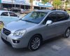 Kia Carens Cũ   SX 2010 - Xe Cũ KIA Carens SX 2010