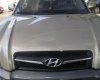 Hyundai Tucson 2009 - Bán Hyundai Tucson sản xuất 2009, màu vàng