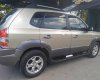 Hyundai Tucson 2009 - Bán Hyundai Tucson sản xuất 2009, màu vàng