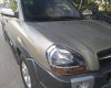 Hyundai Tucson 2009 - Bán Hyundai Tucson sản xuất 2009, màu vàng