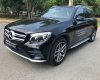 Mercedes-Benz Smart GLC 300 2018 - Bán xe Mercedes GLC 300 sản xuất 2018, màu đen