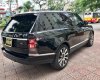 LandRover Range rover HSE 3.0 2015 - Bán LandRover Range Rover HSE 3.0 đời 2015, màu đen, nhập khẩu nguyên chiếc