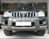 Toyota Prado GX 3.0 MT 2006 - Bán Toyota Prado GX 3.0 MT đời 2006, màu đen, nhập khẩu số sàn