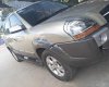 Hyundai Tucson 2009 - Bán Hyundai Tucson sản xuất 2009, màu vàng