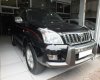 Toyota Prado GX 3.0 MT 2006 - Bán Toyota Prado GX 3.0 MT đời 2006, màu đen, nhập khẩu số sàn