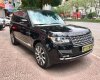 LandRover Range rover HSE 3.0 2015 - Bán LandRover Range Rover HSE 3.0 đời 2015, màu đen, nhập khẩu nguyên chiếc