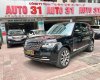 LandRover Range rover HSE 3.0 2015 - Bán LandRover Range Rover HSE 3.0 đời 2015, màu đen, nhập khẩu nguyên chiếc