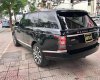 LandRover Range rover HSE 3.0 2015 - Bán LandRover Range Rover HSE 3.0 đời 2015, màu đen, nhập khẩu nguyên chiếc