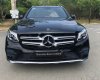 Mercedes-Benz Smart GLC 300 2018 - Bán xe Mercedes GLC 300 sản xuất 2018, màu đen