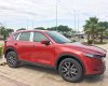 Mazda CX 5 SUV  2018 - Bán Mazda CX5 2.5 2WD 2018 - giá nhiều ưu đãi - trả góp nhanh thủ tục nhanh gọn - Mazda Vũng Tàu