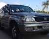 Toyota Land Cruiser GX 4500 2004 - Cần bán xe Toyota Land Cruiser GX 4500 sản xuất 2004, màu hồng, giá chỉ 330 triệu