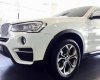 BMW X4 Xdrive 20i 2017 - Bán xe BMW X4 Xdrive 20i năm 2017, màu trắng, nhập khẩu