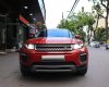 LandRover Evoque Dynamic 2017 - Bán xe LandRover Evoque Dynamic đời 2018, màu đỏ, xe đăng ký 2018 như mới 99,99%