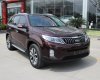 Kia Sorento DATH 2018 - Bán Kia Sorento máy dầu 2.2l turbo, số tự động, 2018: LH: 0938.900.433