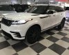 LandRover Velar R-Dynamic 2018 - Bán Range Rover Velar mới 100%, nhập khẩu nguyên chiếc, sản xuất 2018, giá tốt nhất