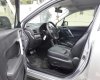 Subaru Forester XT 2014 - Bán Subaru Forester 2.0 XT Turbo 2014, màu bạc, nhập khẩu