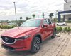 Mazda CX 5 SUV  2018 - Bán Mazda CX5 2.5 2WD 2018 - giá nhiều ưu đãi - trả góp nhanh thủ tục nhanh gọn - Mazda Vũng Tàu