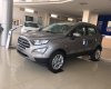 Ford EcoSport 1.5 Titanium 2018 - Cao Bằng Ford Bán xe Ford EcoSport 1.5 Titanium sản xuất 2018, màu bạc, giá chỉ 648 triệu