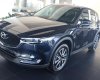 Mazda CX 5 2.0 AT  2018 - Bán Mazda CX-5 xanh đen giá tốt Quảng Ngãi - Hotline: 098.5253.697