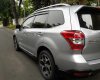 Subaru Forester XT 2014 - Bán Subaru Forester 2.0 XT Turbo 2014, màu bạc, nhập khẩu