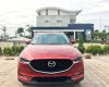 Mazda CX 5 SUV  2018 - Bán Mazda CX5 2.5 2WD 2018 - giá nhiều ưu đãi - trả góp nhanh thủ tục nhanh gọn - Mazda Vũng Tàu