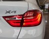 BMW X4 Xdrive 20i 2017 - Bán xe BMW X4 Xdrive 20i năm 2017, màu trắng, nhập khẩu