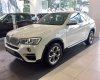 BMW X4 Xdrive 20i 2017 - Bán xe BMW X4 Xdrive 20i năm 2017, màu trắng, nhập khẩu