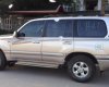 Toyota Land Cruiser GX 4500 2004 - Cần bán xe Toyota Land Cruiser GX 4500 sản xuất 2004, màu hồng, giá chỉ 330 triệu