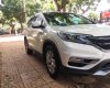 Honda CR V 2.0 AT 2015 - Cần bán gấp Honda CR V 2.0 AT 2015, màu trắng, giá chỉ 700 triệu