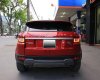 LandRover Evoque Dynamic 2017 - Bán xe LandRover Evoque Dynamic đời 2018, màu đỏ, xe đăng ký 2018 như mới 99,99%