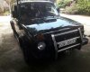 Lada Niva1600 1990 - Bán Lada Niva 1600 năm sản xuất 1990, nhập khẩu nguyên chiếc, giá tốt