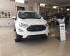 Ford EcoSport 1.5 Titanium 2018 - Phủ Lý Hà Nam bán Ford Ecosoport 1.5 Titanium giá thấp nhất, đủ màu giao ngay
